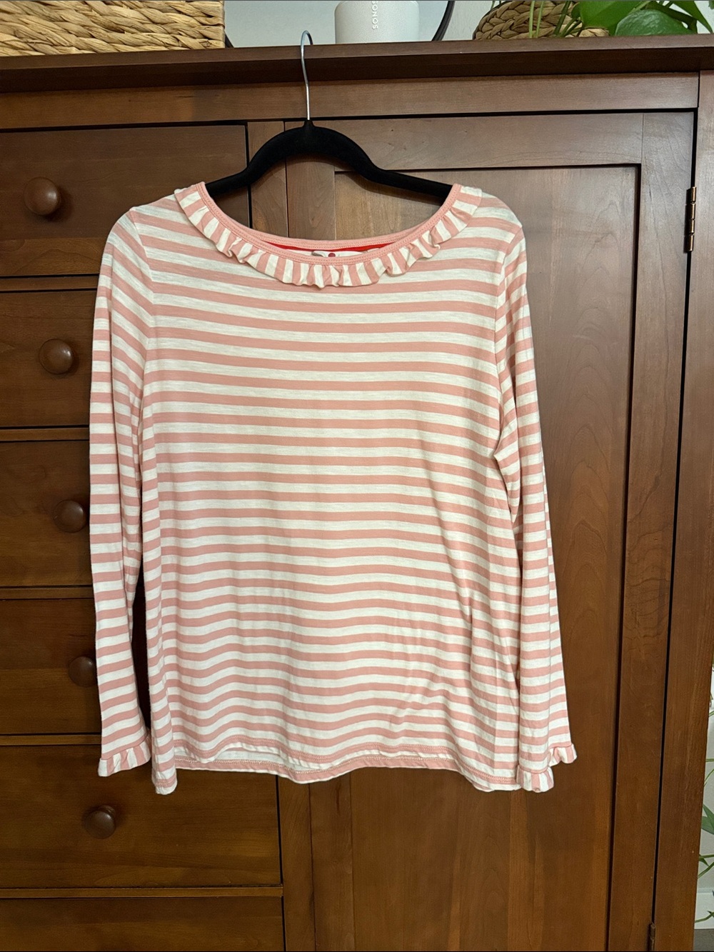 Boden Flirty Little T 🎀